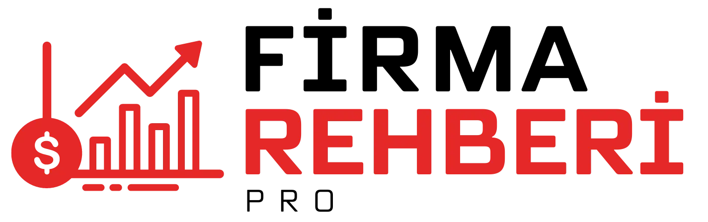 Firma Rehberi Pro
